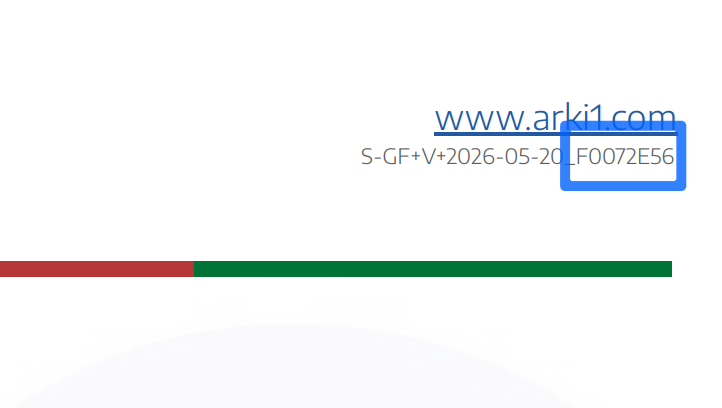 Short Code sample